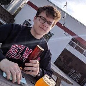 Meet your Posher, Cameron